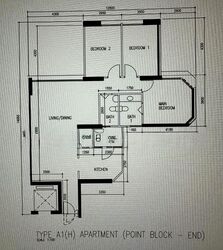 Blk 289 Bishan Heights (Bishan), HDB 4 Rooms #560879521